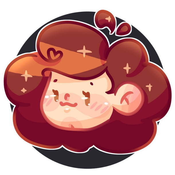 Sponge is my online persona!